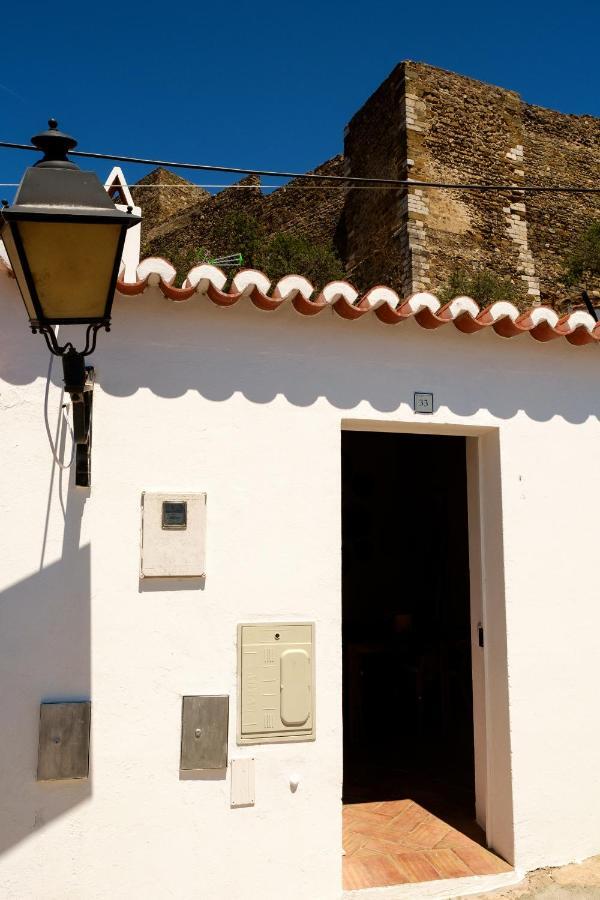 Casas De Mertola 33 Exterior photo